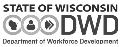 Logotipo de Departamento para el Desarollo de la Fuerza Laboral